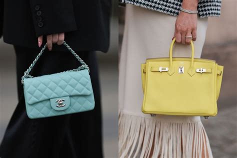 chanel challenges hermes in bag war|The Wall Street Journal on LinkedIn: Mon Dieu! Chanel .